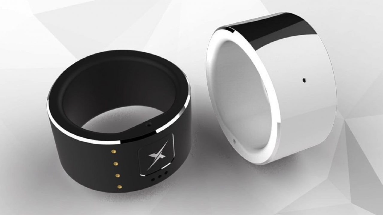 Τέλος τα smartwatch και τα smartphone, αυτό που χρειάζεστε είναι το Xenxo S Ring!