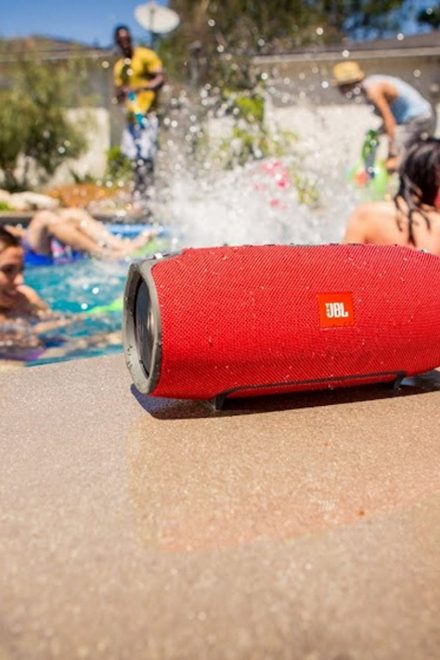 Ασύρματος ήχος για ένα μουσικό καλοκαίρι!