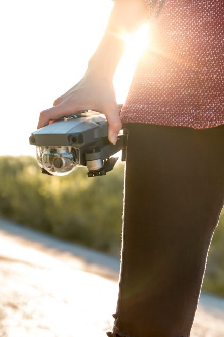 Best Summer Drones: Γιατί το καλοκαίρι δίνει φτερά!