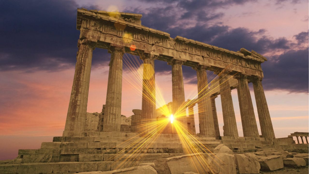 Mastercard και Δήμος Αθηναίων μαζί για τον τουρισμό