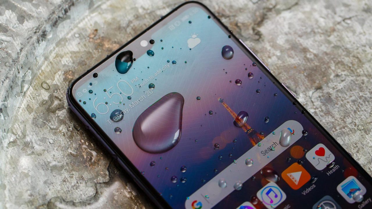 Huawei P20: 6 εκατομμύρια πωλήσεις σε 3 μήνες