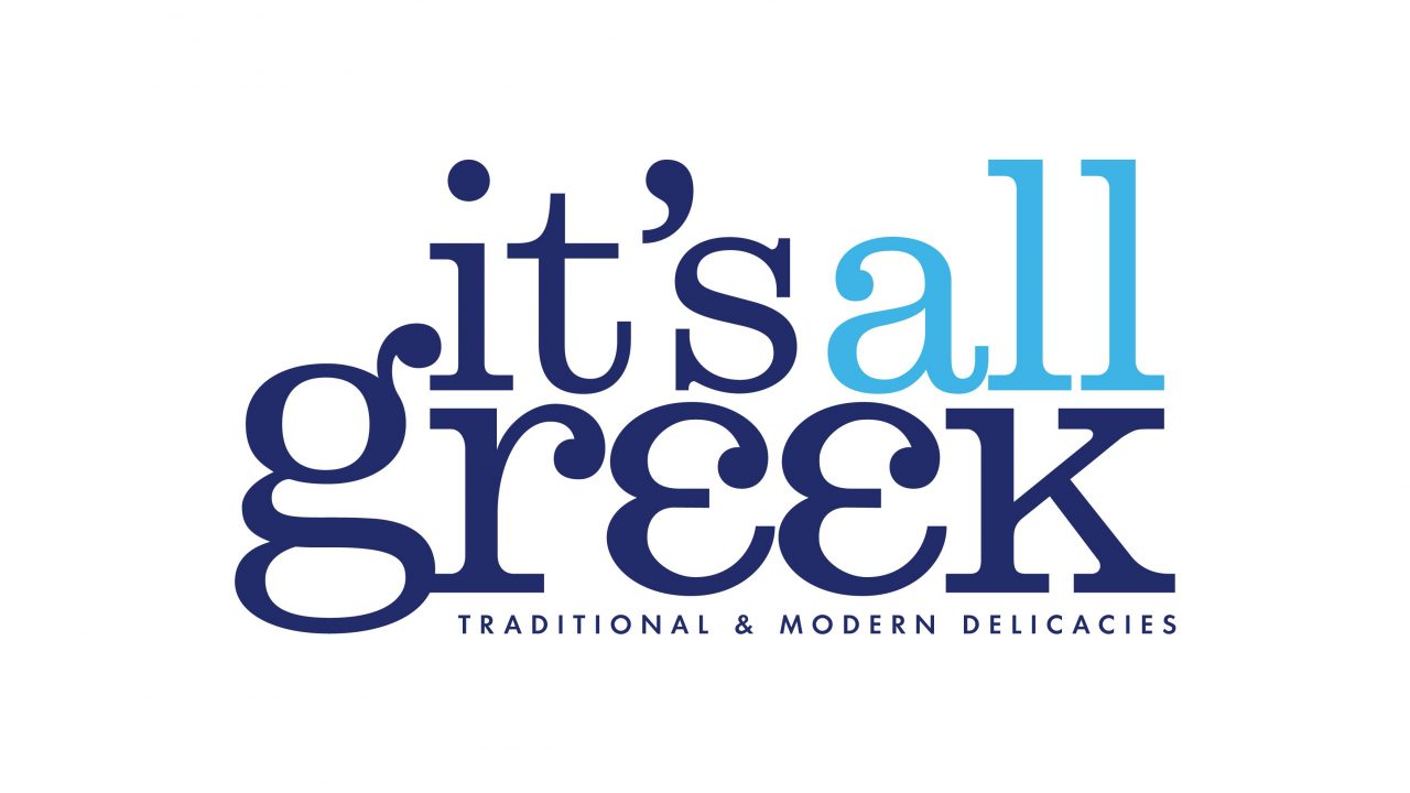 It’s all Greek, το σουβλάκι γίνεται fast food!