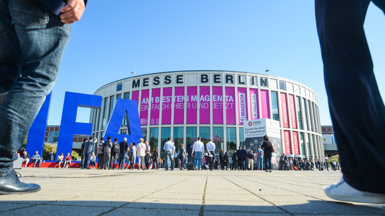 IFA 2018: Tι περιμένουμε από την μεγάλη έκθεση τεχνολογίας;