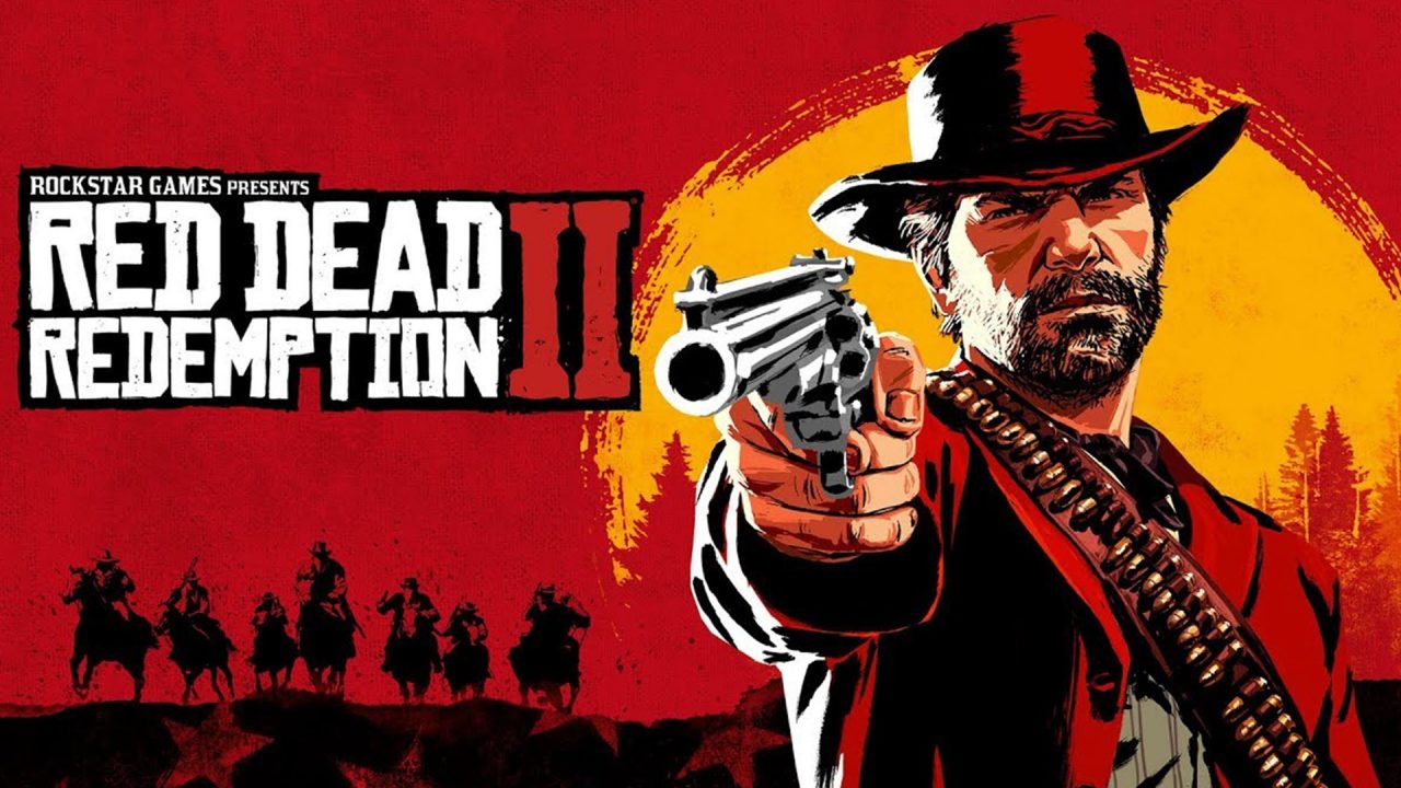 Read Dead Redemption 2: Μπότες, σπιρούνια και καυτές σέλες (από Οκτώβρη)