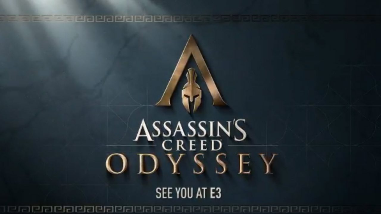 Assasin’s Creed Odyssey: Η αδελφότητα έρχεται Ελλάδα!