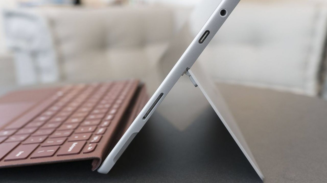 Microsoft Surface Go: Το νέο ευέλικτο tablet PC!