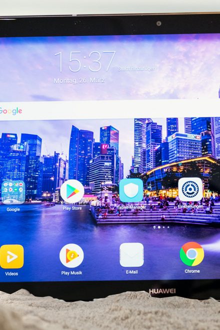 Τα κορυφαία gadgets για την παραλία!