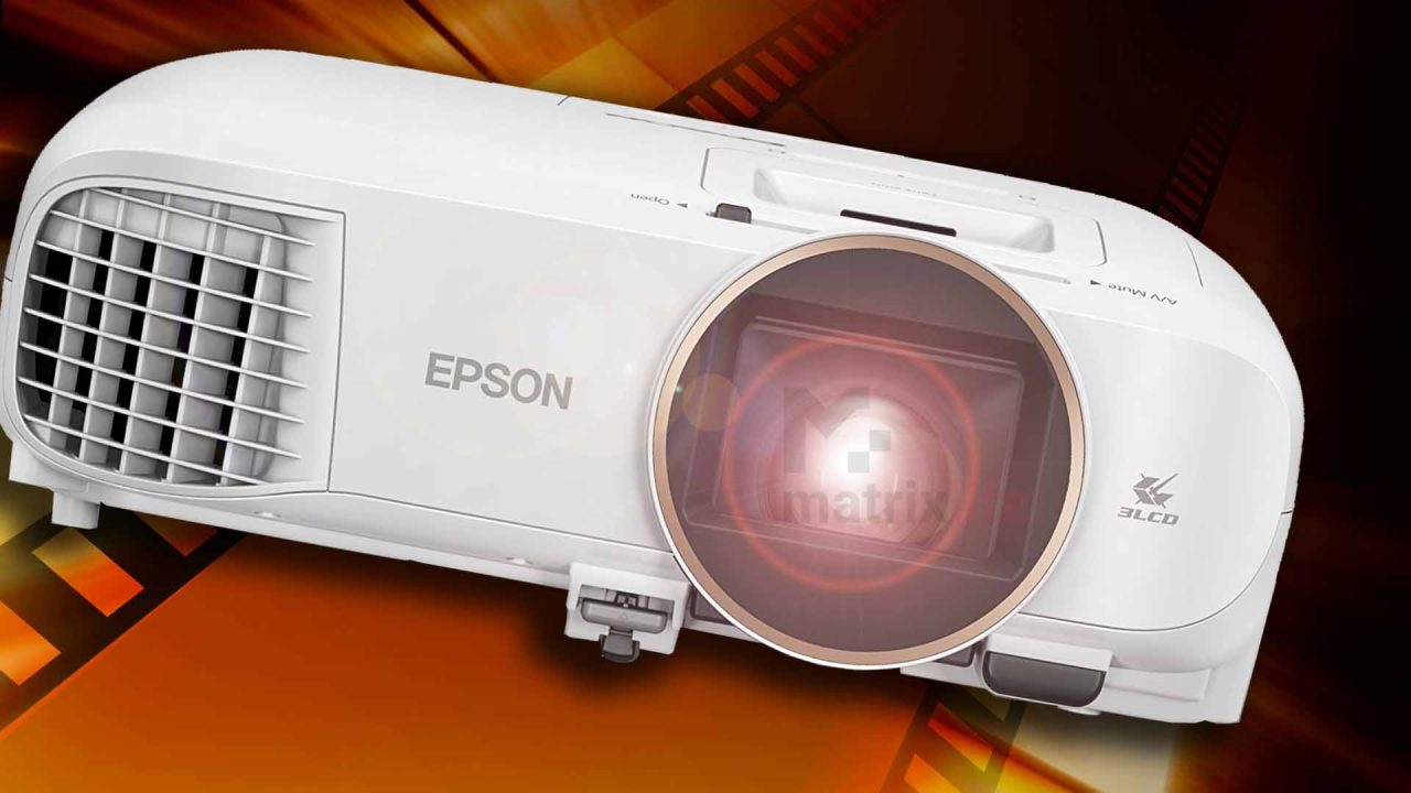 Epson EH-TW5650: Προσιτός και κινηματογραφικός!