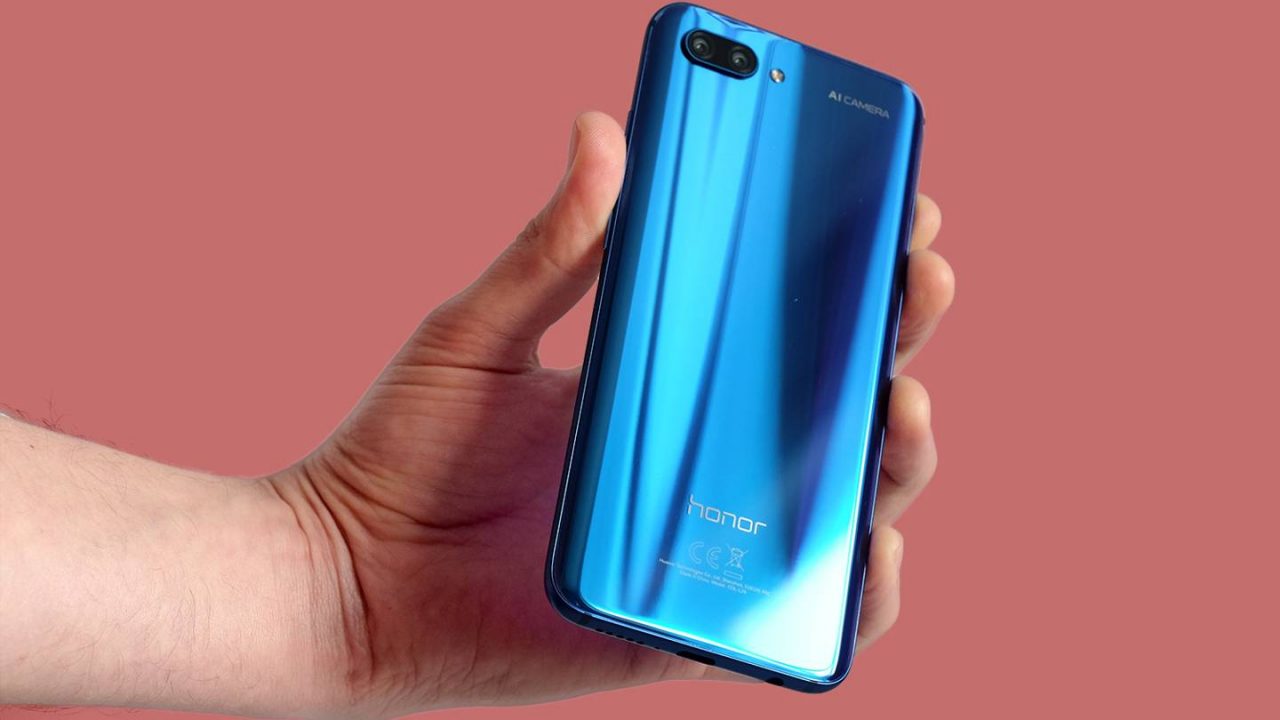 Honor 10: Το Huawei P20…αλλιώς;