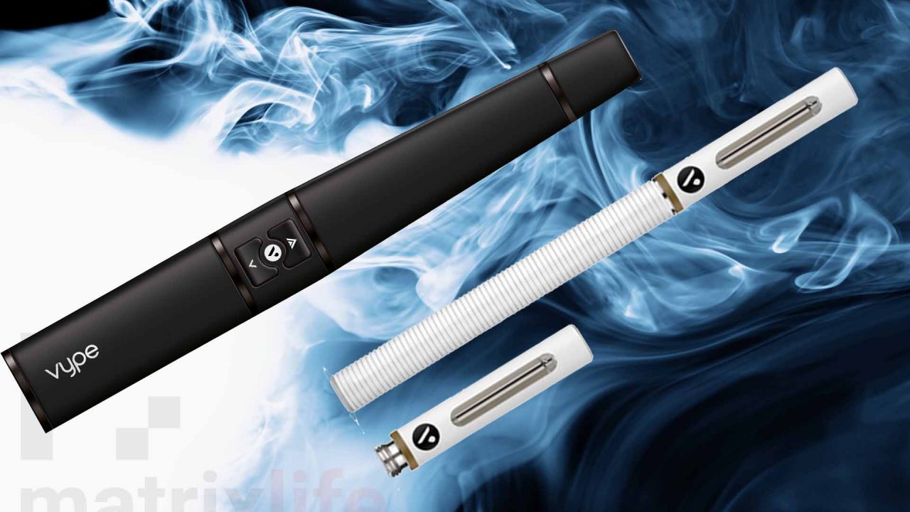 Η Nobacco υποδέχεται τα ηλεκτρονικά τσιγάρα Vype της British American Tobacco.