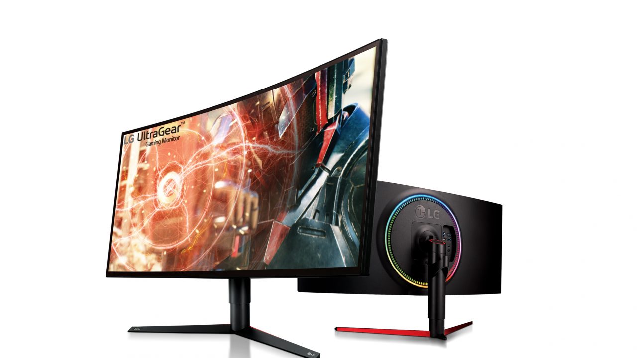 LG UltraGear: το gaming απογειώνεται με τη νέα σειρά monitors της LG στην IFA