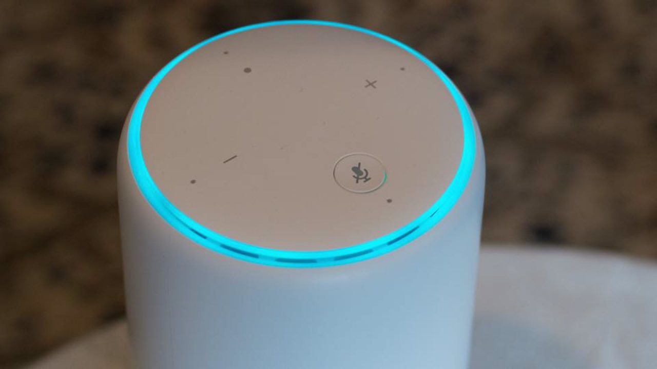 Η Huawei Ανακοινώνει το AI Cube με ενσωματωμένη τη ψηφιακή βοηθό Alexa
