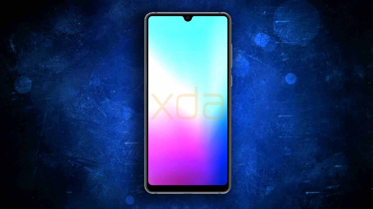 Huawei Mate 20, με τριπλή κάμερα και φλας 2×2 και notch στιλ Essential phone!