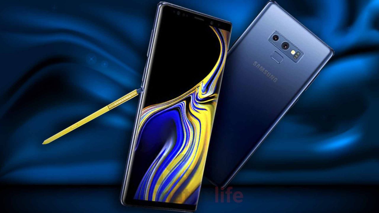 Samsung Galaxy Note 9: Έρχεται, αλλά ήδη γνωρίζουμε τα πάντα!