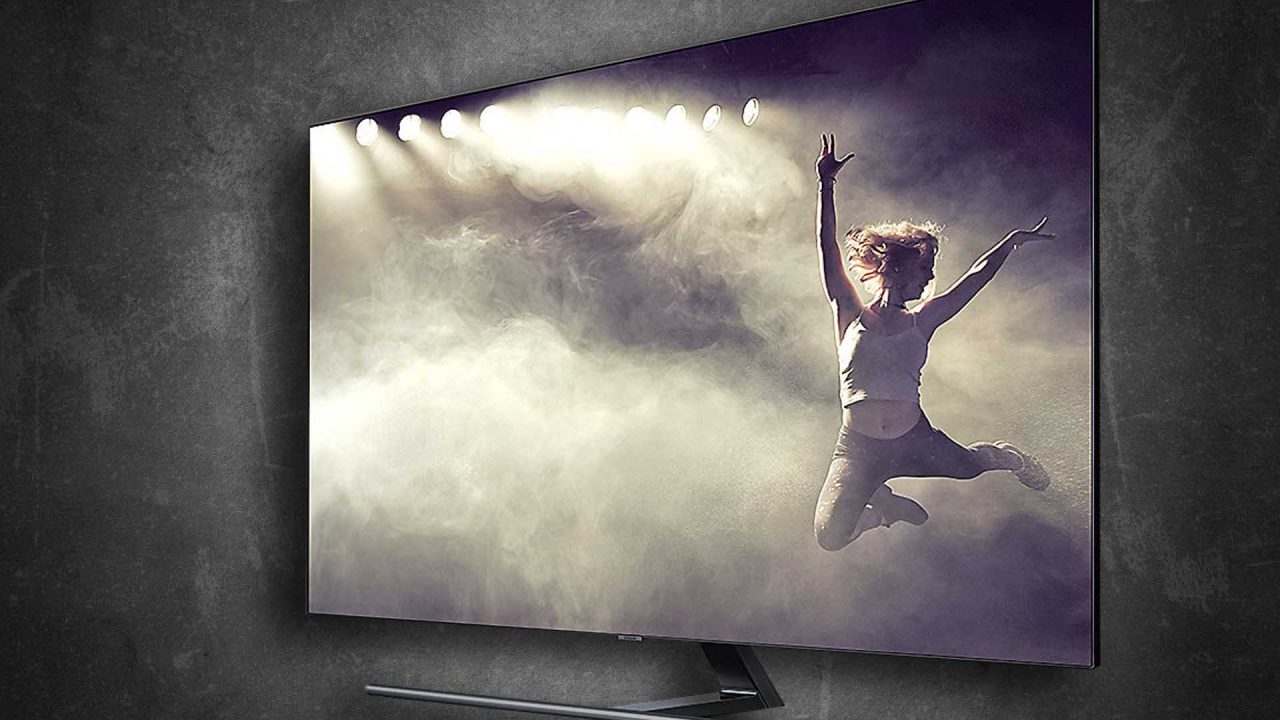 Samsung 75” Q9F: Τίποτα λιγότερο από την καλύτερη LCD της αγοράς!