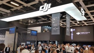 DJI IFA 2018: Ο παράδεισος των drones, των gimbals και της κινηματογράφησης!