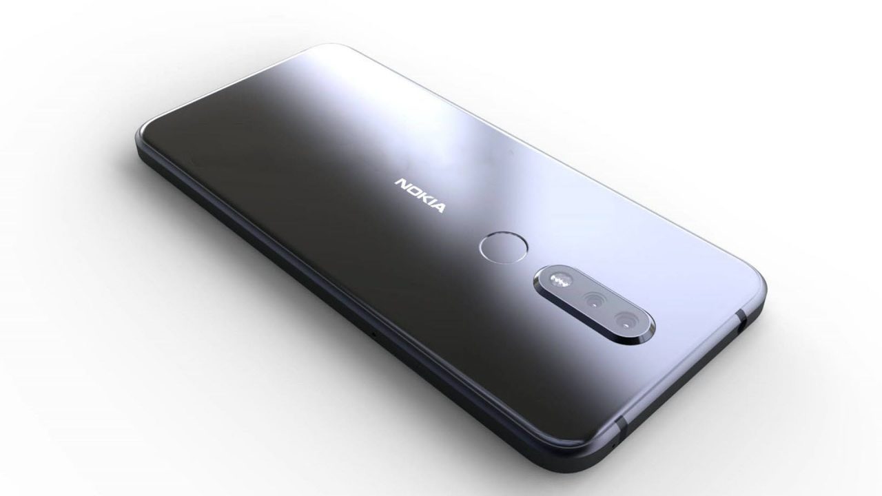 Nokia 7.1 Plus: Το νέο midrange κινητό σε εκδόσεις Copper και Silver