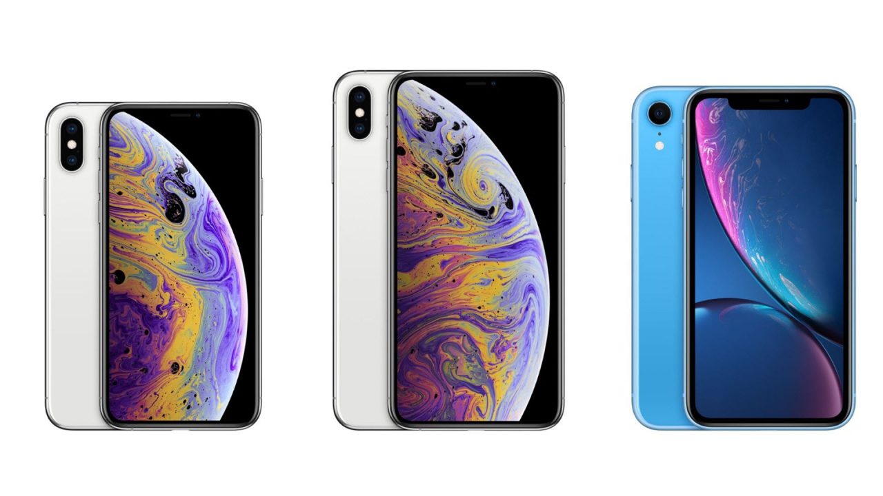 6 Love και 5 Hate για τα νέα iPhone Xs, Xs Max και Xr!