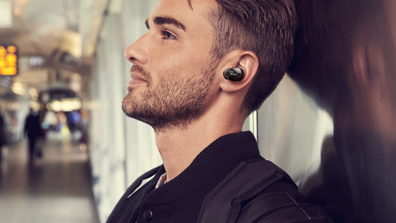 Bluetooth in-ear headphones: Κορυφαία ασύρματα ακουστικά “ψείρες” 2018