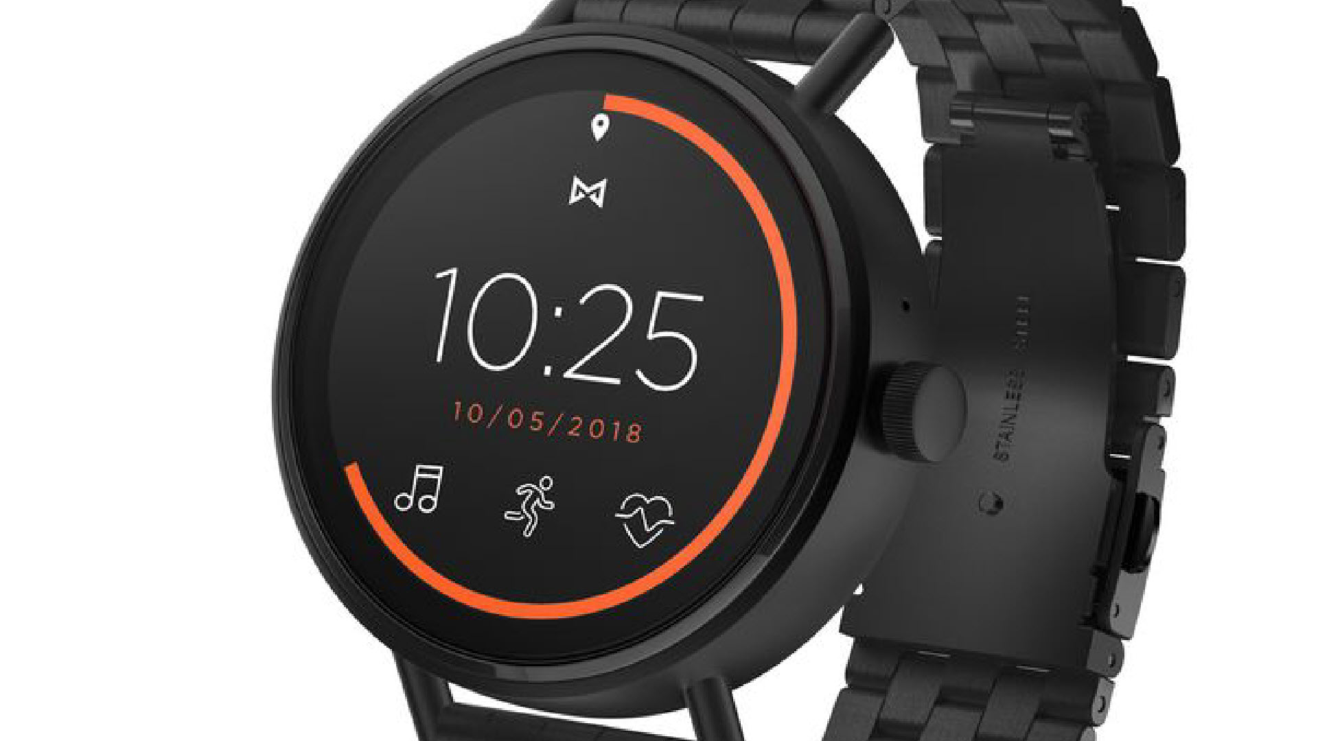 misfit vapor nfc