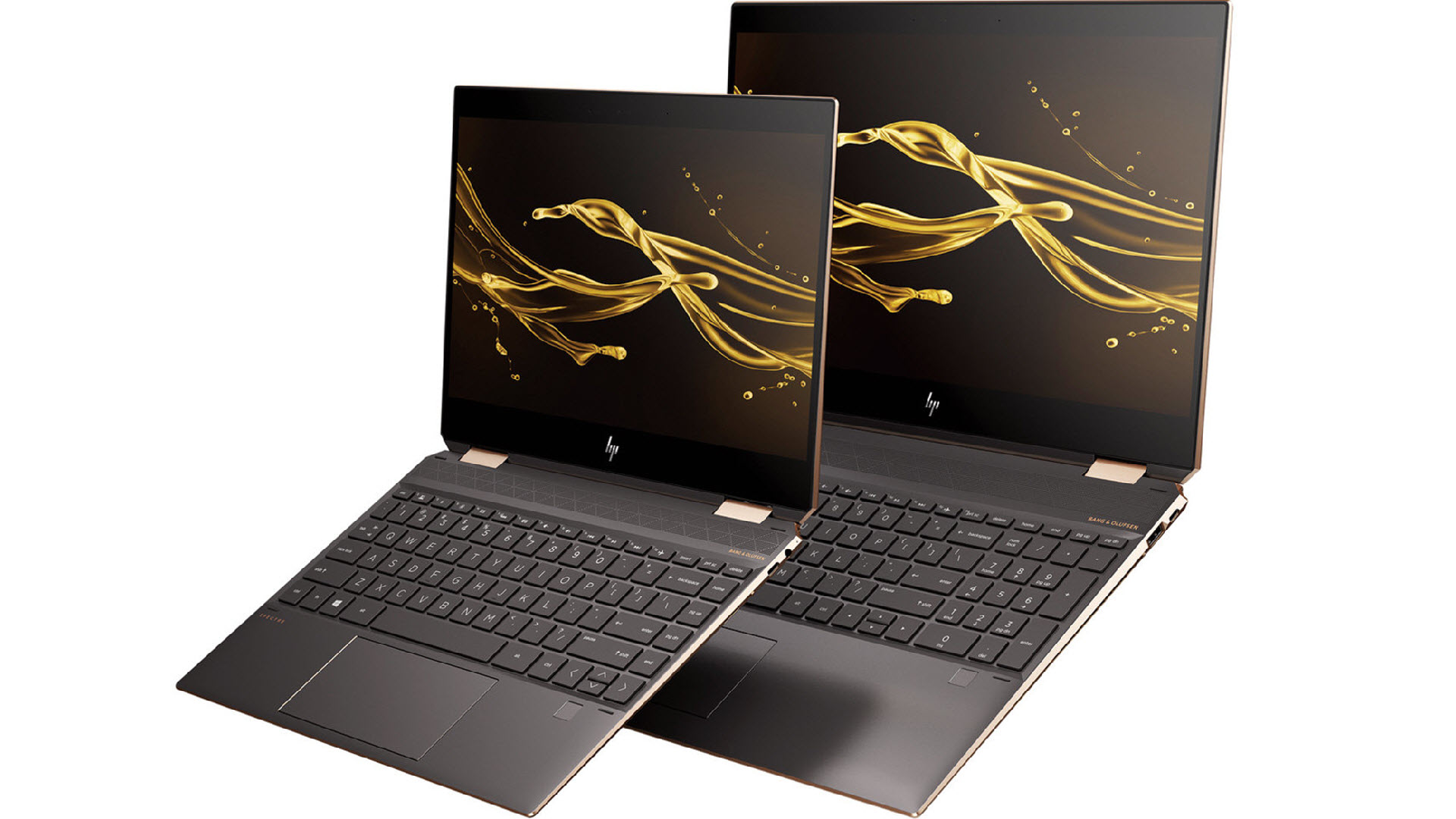 Spectre x360 16