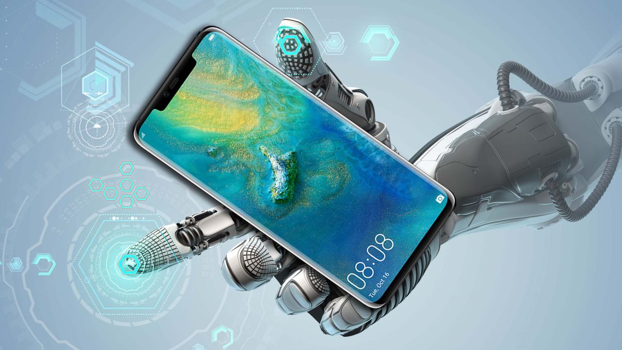 10 Reasons Why: Γιατί το Huawei Mate 20 Pro είναι το καλύτερο Android κινητό ever!