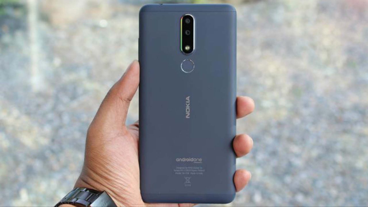 Nokia 3.1 Plus: Προσιτό κόστος, maximum απόλαυση!