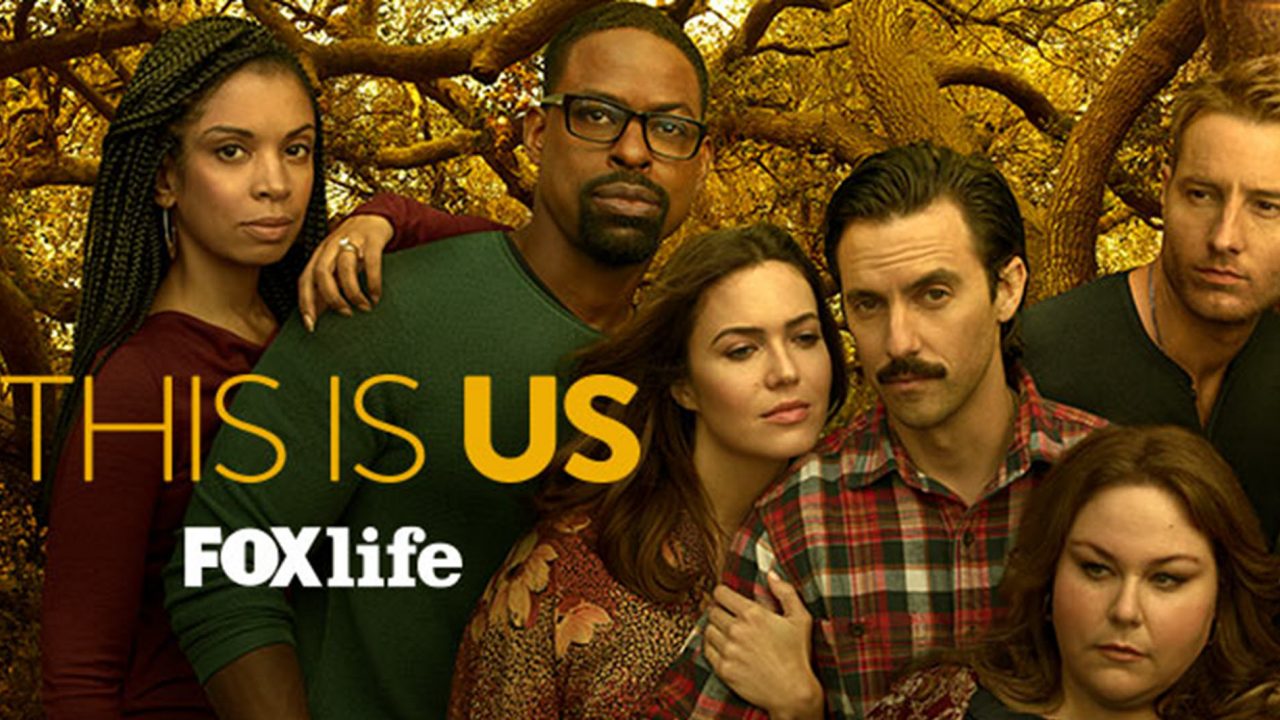 This is Us: Ο 3ος κύκλος κάνει πρεμιέρα Τρίτη 6 Νοεμβρίου στο FOX Life!