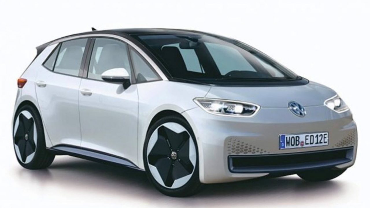 Η Volkswagen θέλει να φτιάξει το ηλεκτρικό αυτοκίνητο των 20.000€