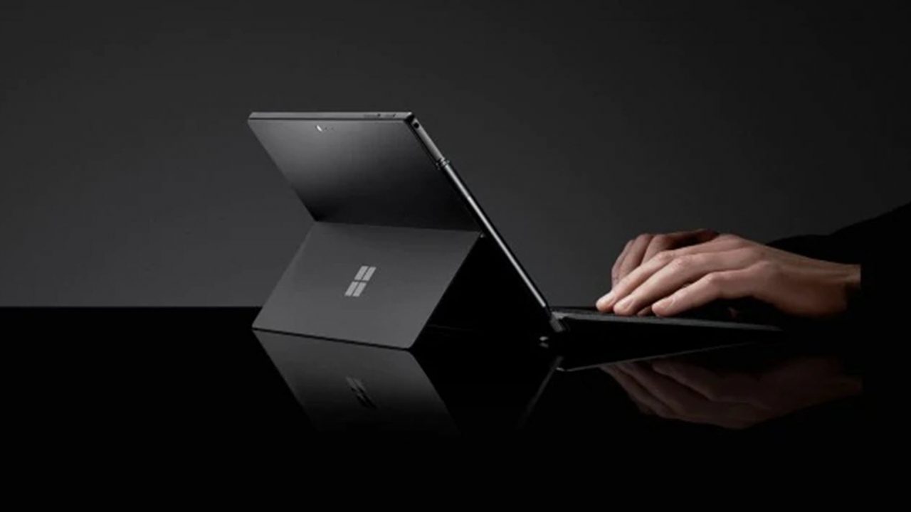 Microsoft Surface Pro 6: Κολλημένο στο παρελθόν, και όμως το καλύτερο 2 σε 1 της αγοράς!