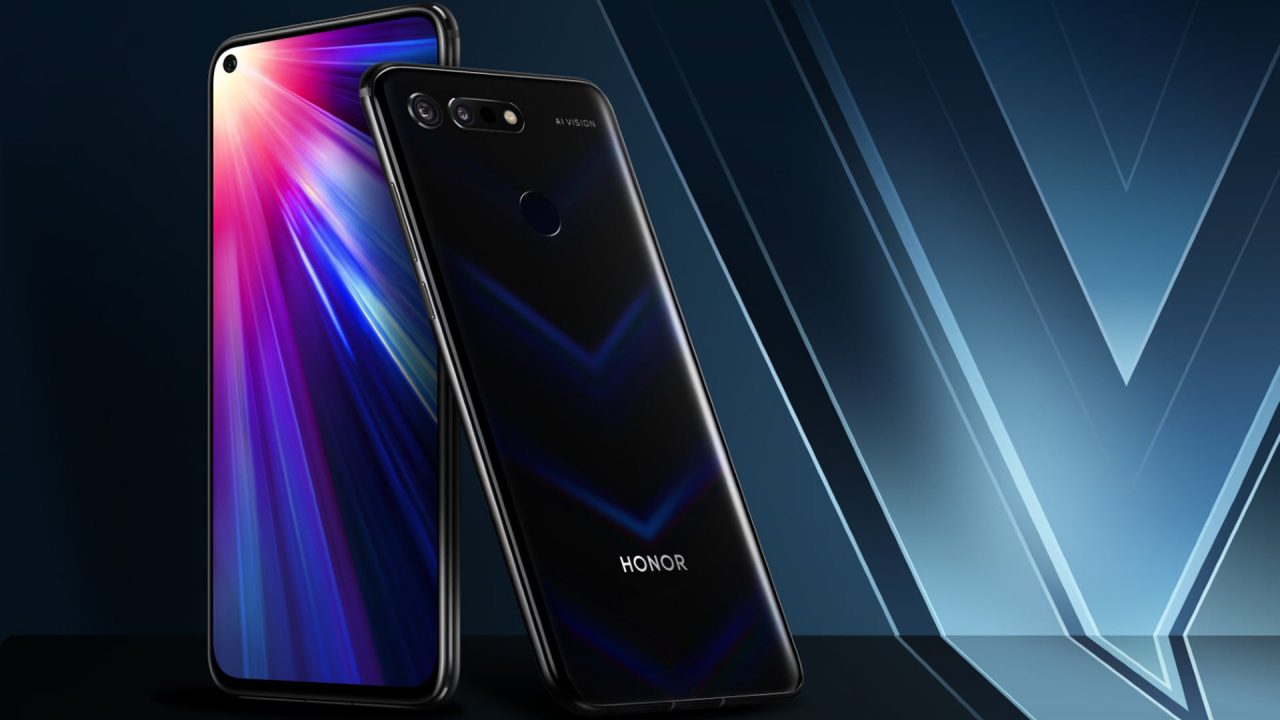 Honor View 20, το πρώτο κορυφαίο smartphone για το 2019 μας “συστήθηκε” στο Παρίσι!