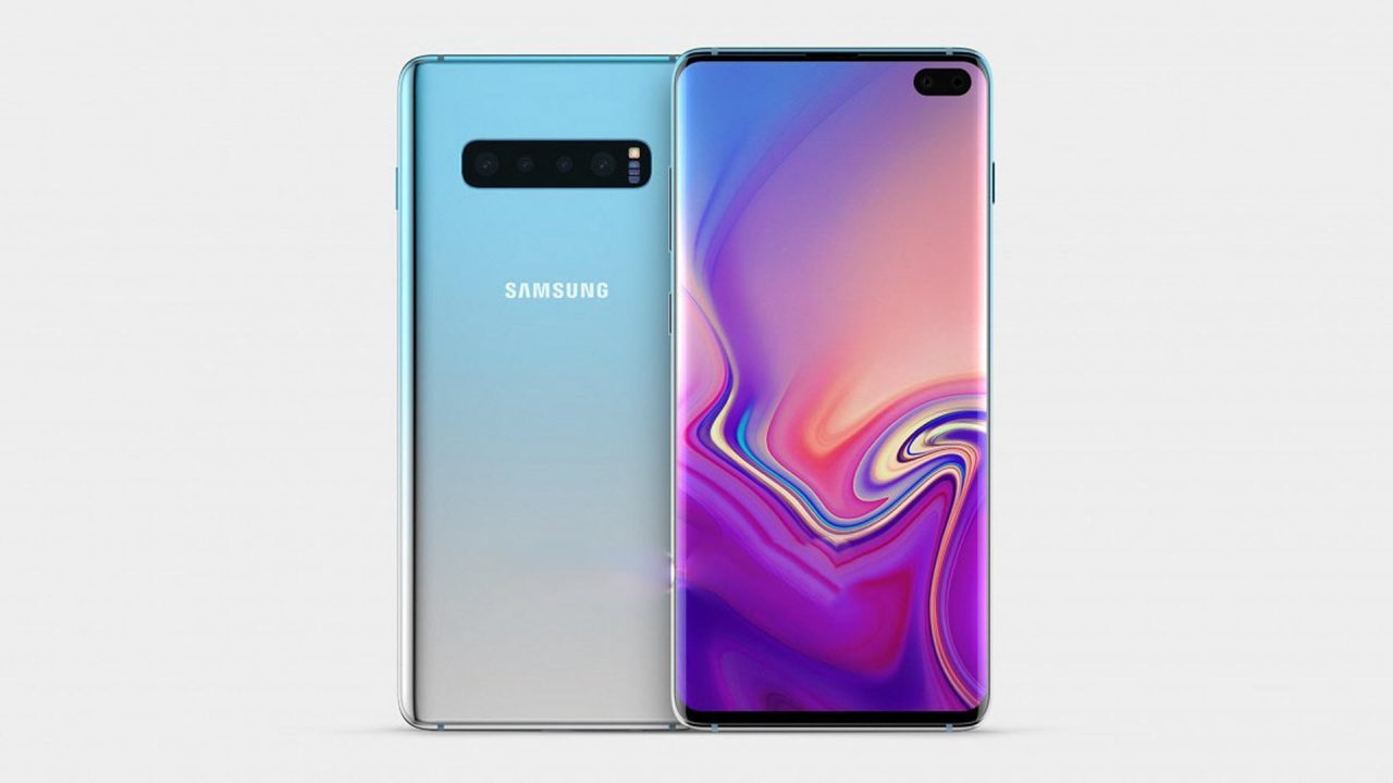 Samsung Galaxy S10 series: Διαρρέουν όλες οι “καυτές” λεπτομέρειες!