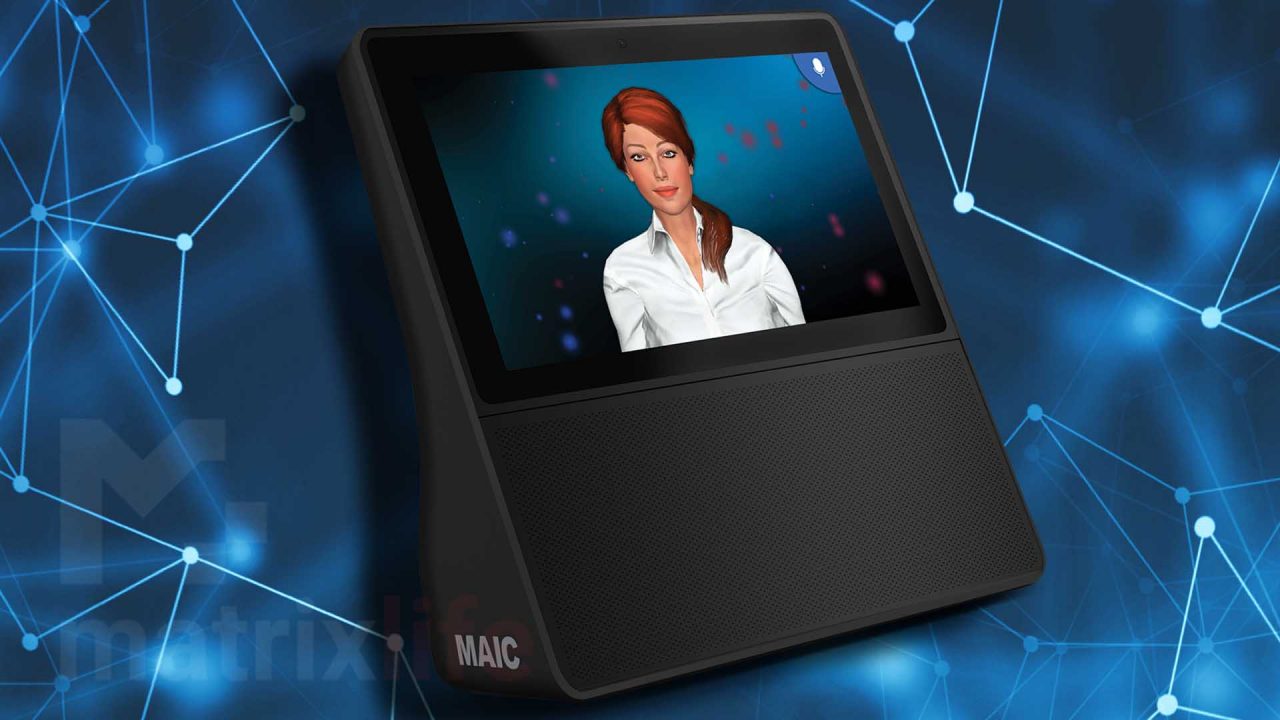 MLS MAIC: Η Ευρώπη αποκτά την δική της digital assistant!