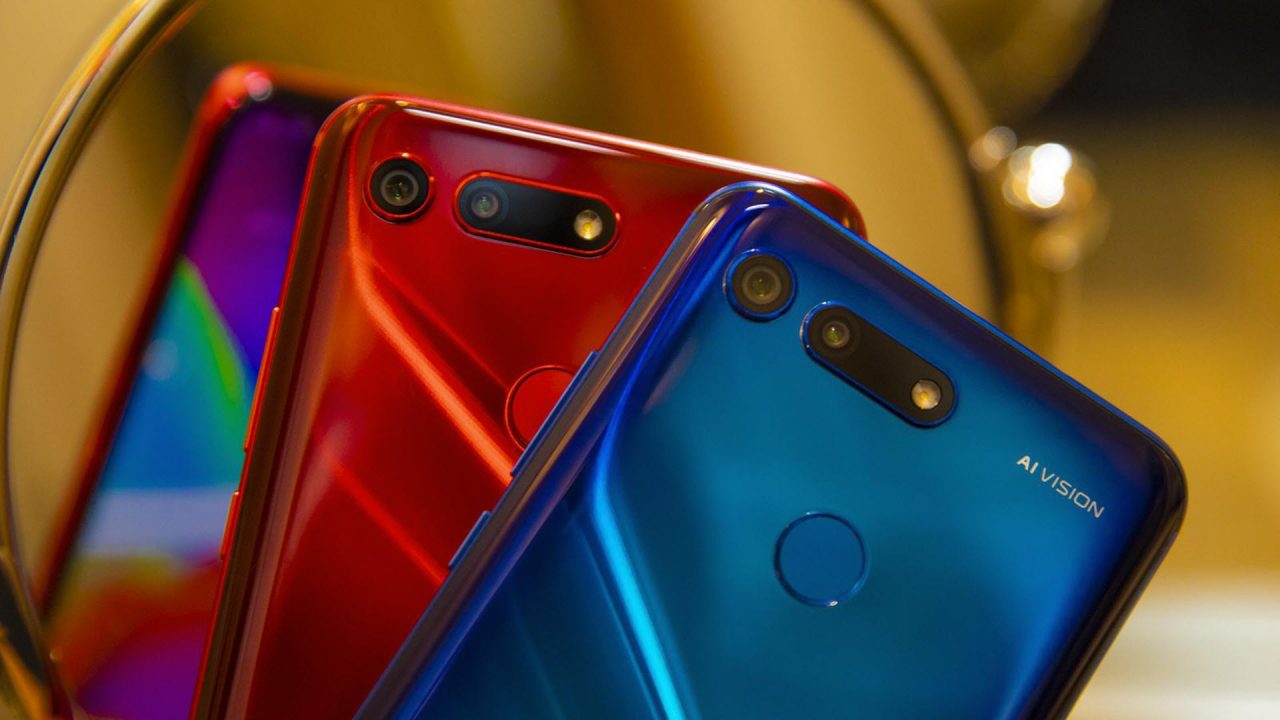 Honor View 20: Ένα flagship killer σύντομα κοντά σας!