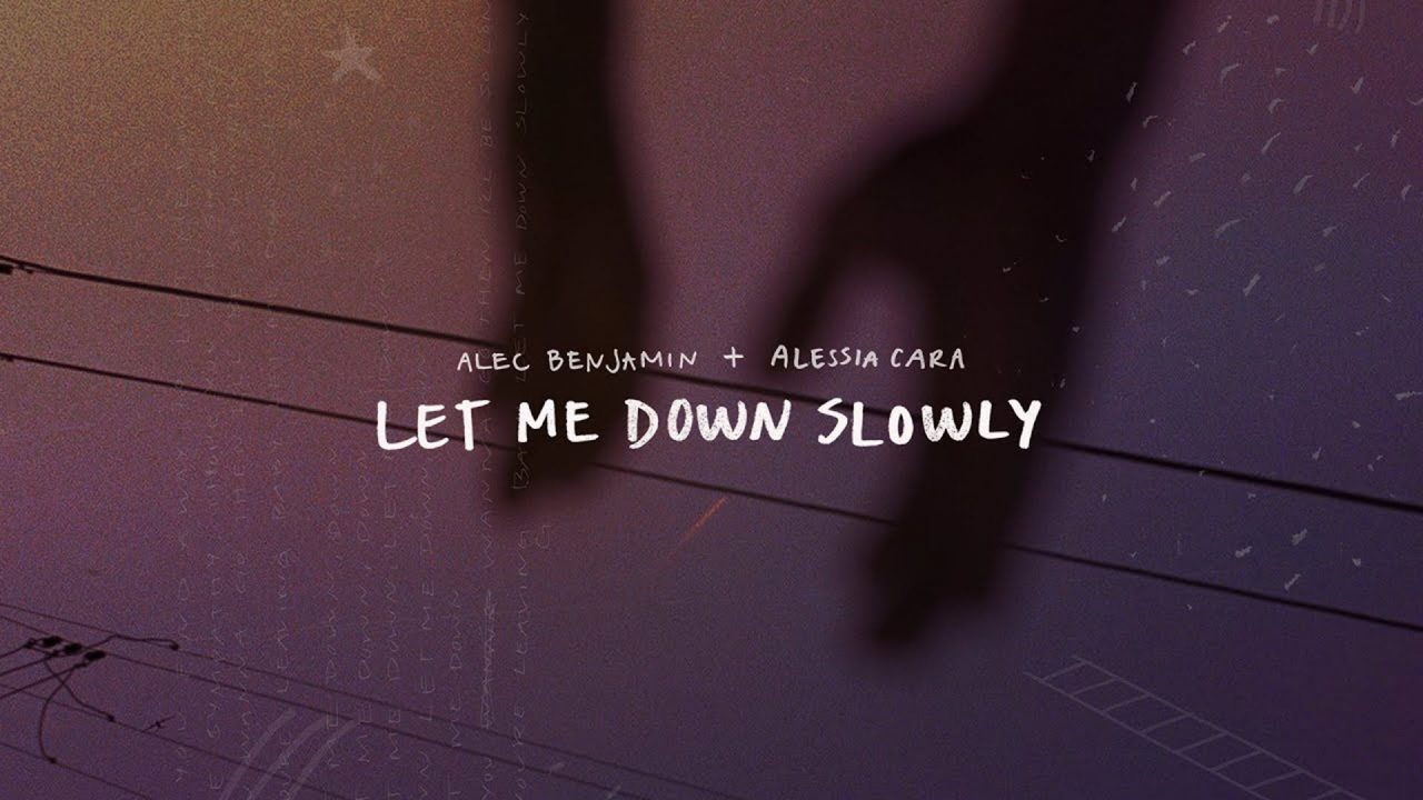 Alec Benjamin Let Me Down Slowly (feat. Alessia Cara): Ακούστε την πρώτη σούπερ μπαλάντα για το 2019