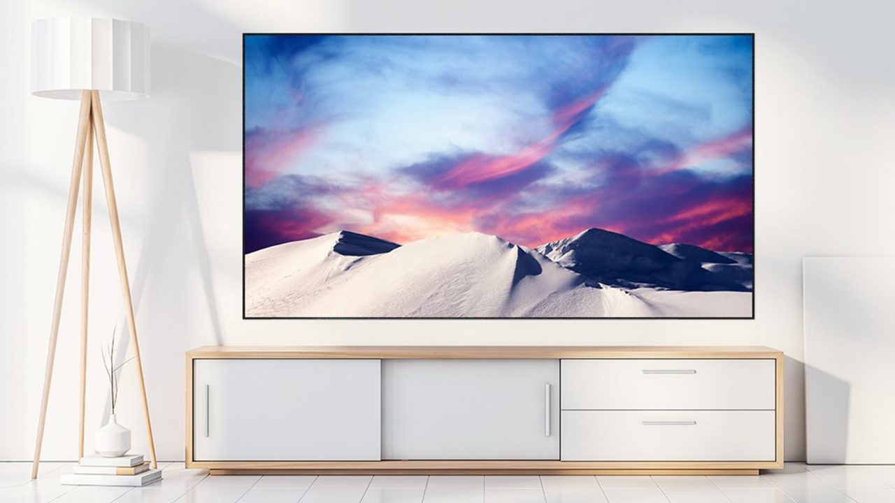 8K OLED 88’’, 8K LCD, νέα OLED Wallpaper και άλλες εκπλήξεις από την LG στην CES 2019!