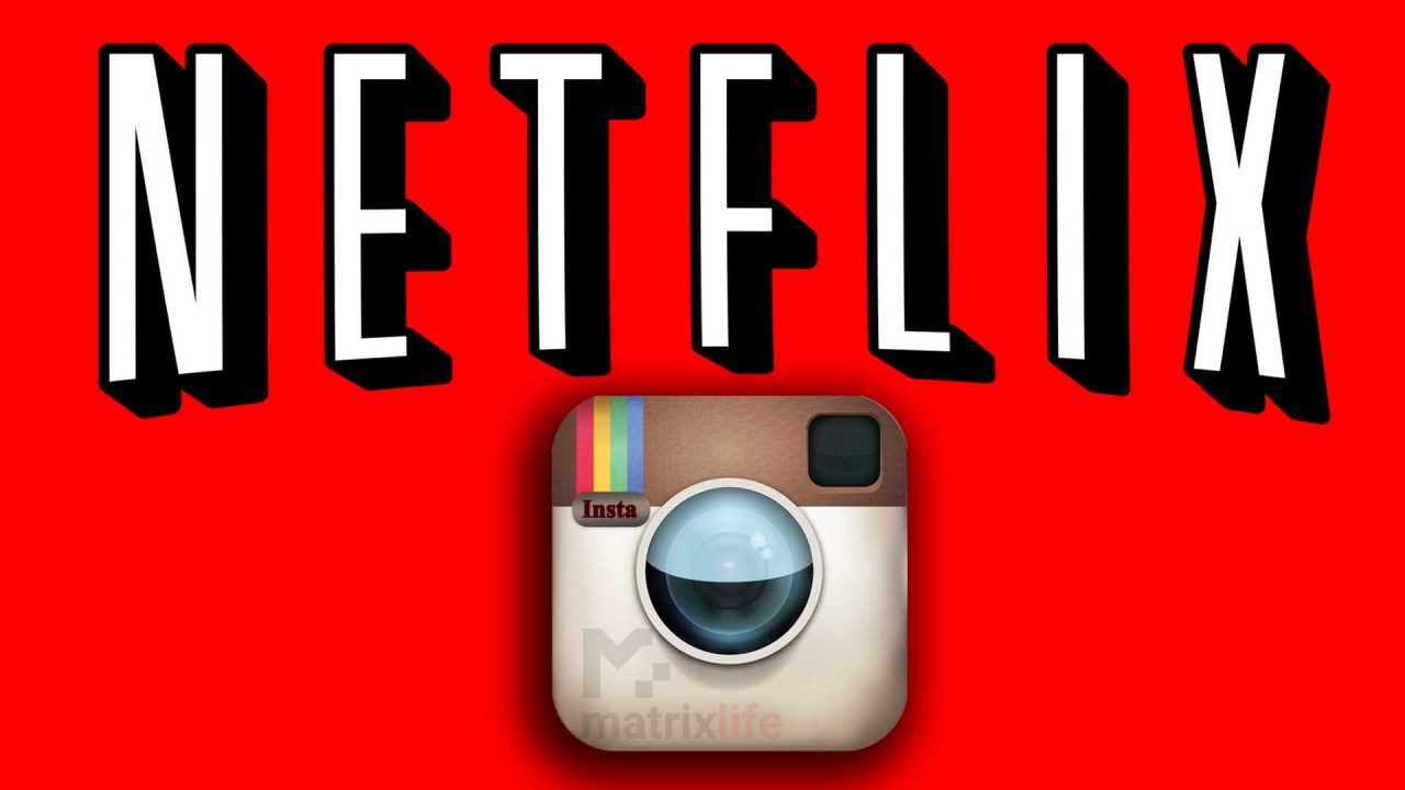 Το Netflix γίνεται Instagram friendly! Τώρα μπορείς να μοιραστείς την αγαπημένη σου σειρά ή ταινία στα Instagram Stories σου!