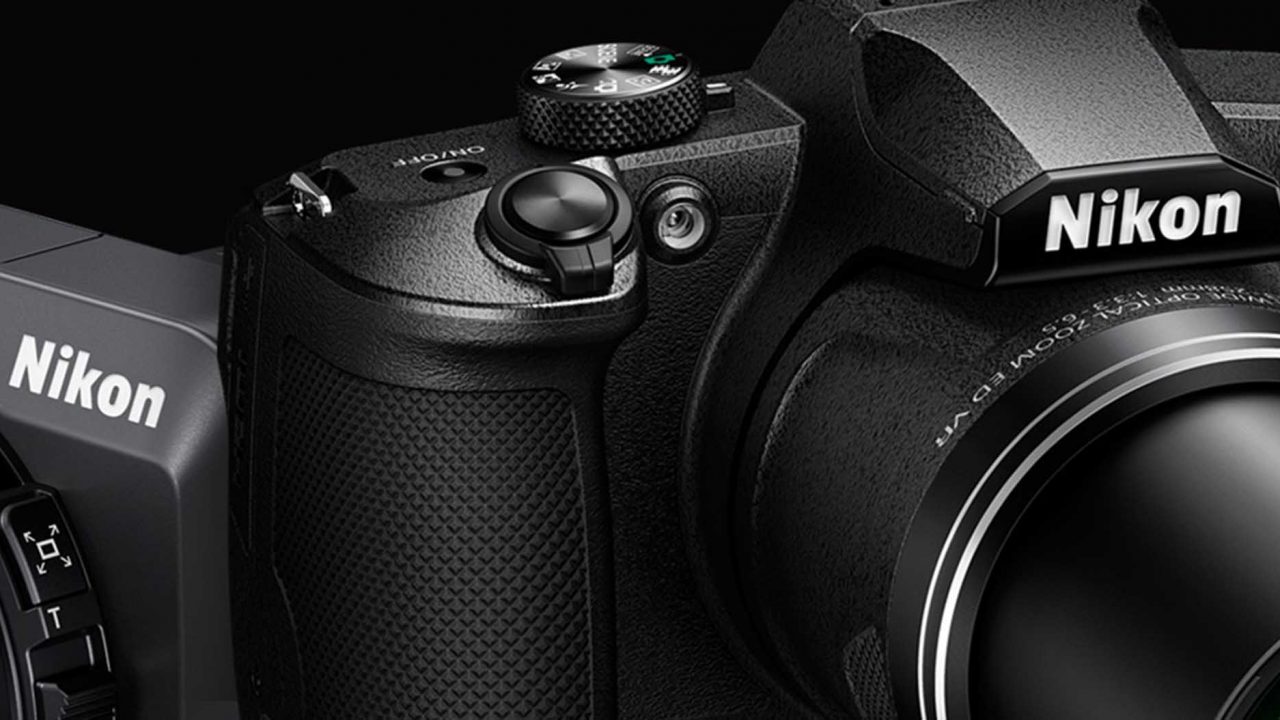 Coolpix A1000 & B600: Δύο νέες zoom-ερές κάμερες από την Nikon!