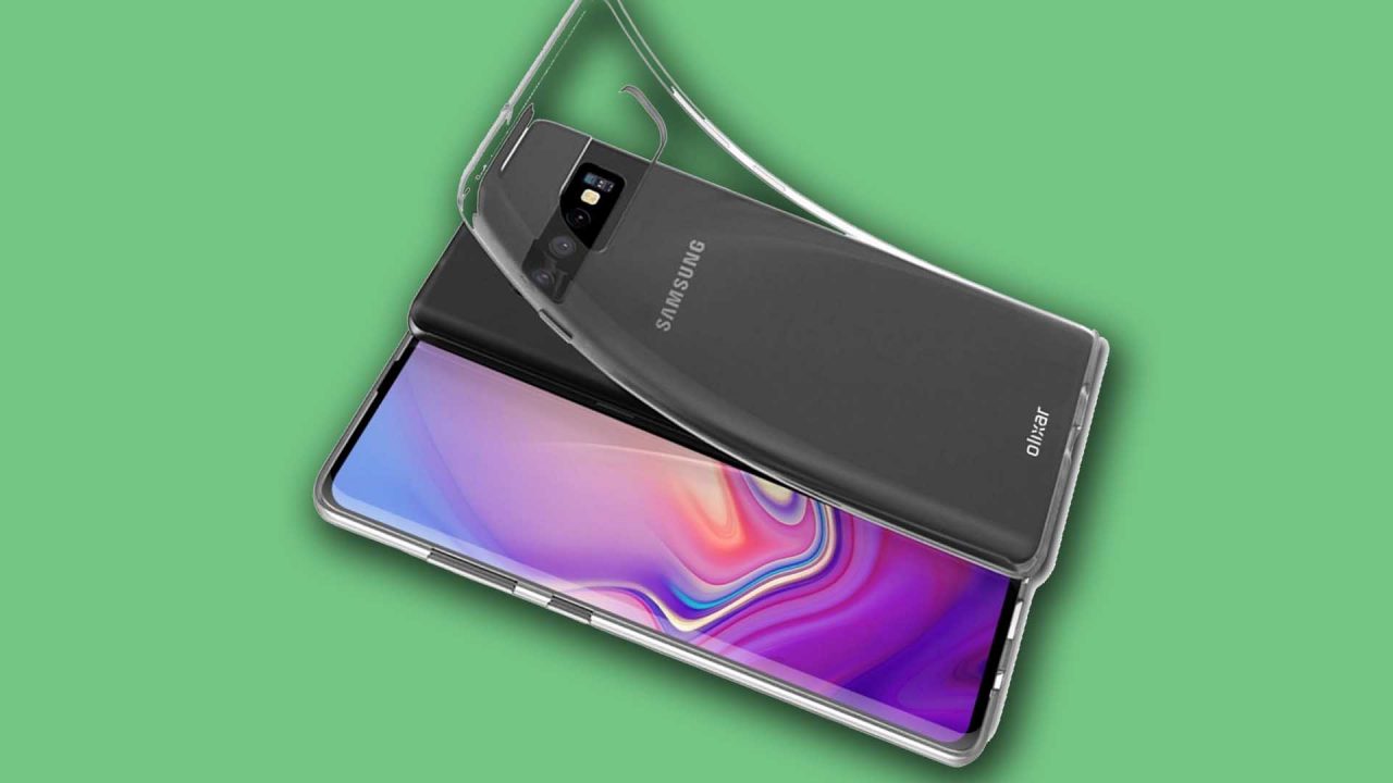 Samsung Galaxy S10: Το πιο hot χαρακτηριστικό είναι και το μεγαλύτερό του πρόβλημα;