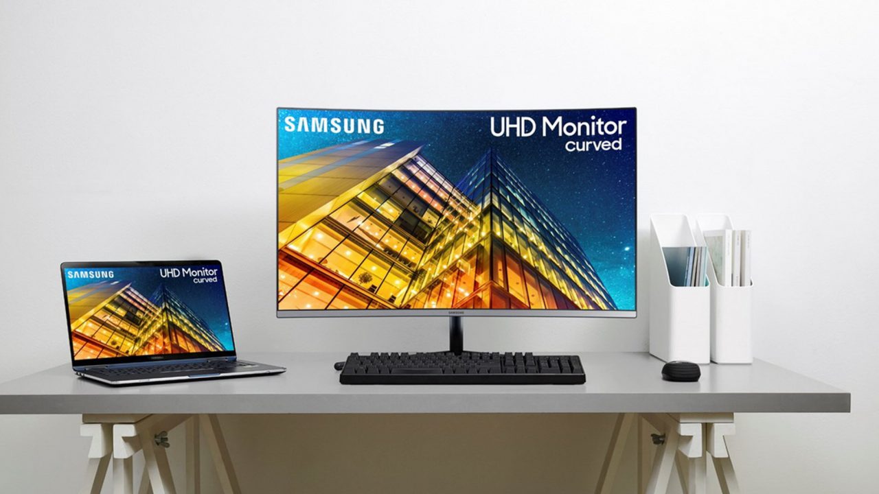 Samsung monitors 2019: Για επαγγελματίες αλλά και λάτρεις του gaming και των multimedia