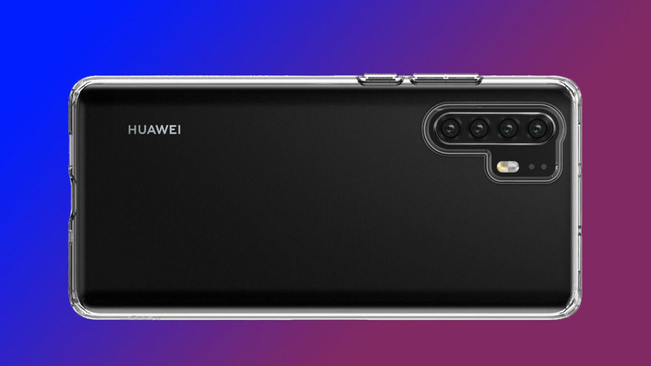 Το Huawei P30 Pro έρχεται τον Μάρτιο και αναμένεται να χτυπήσει το Galaxy S10