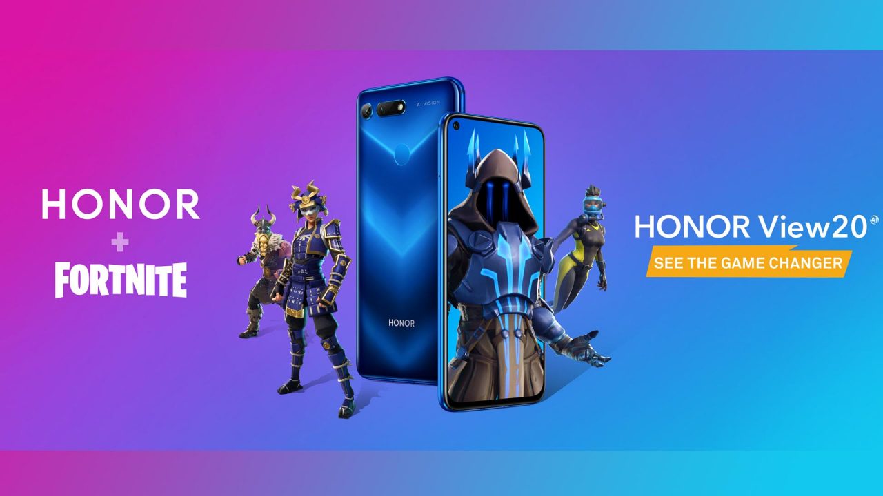 MWC 2019: Η Honor βάζει turbo στο gaming