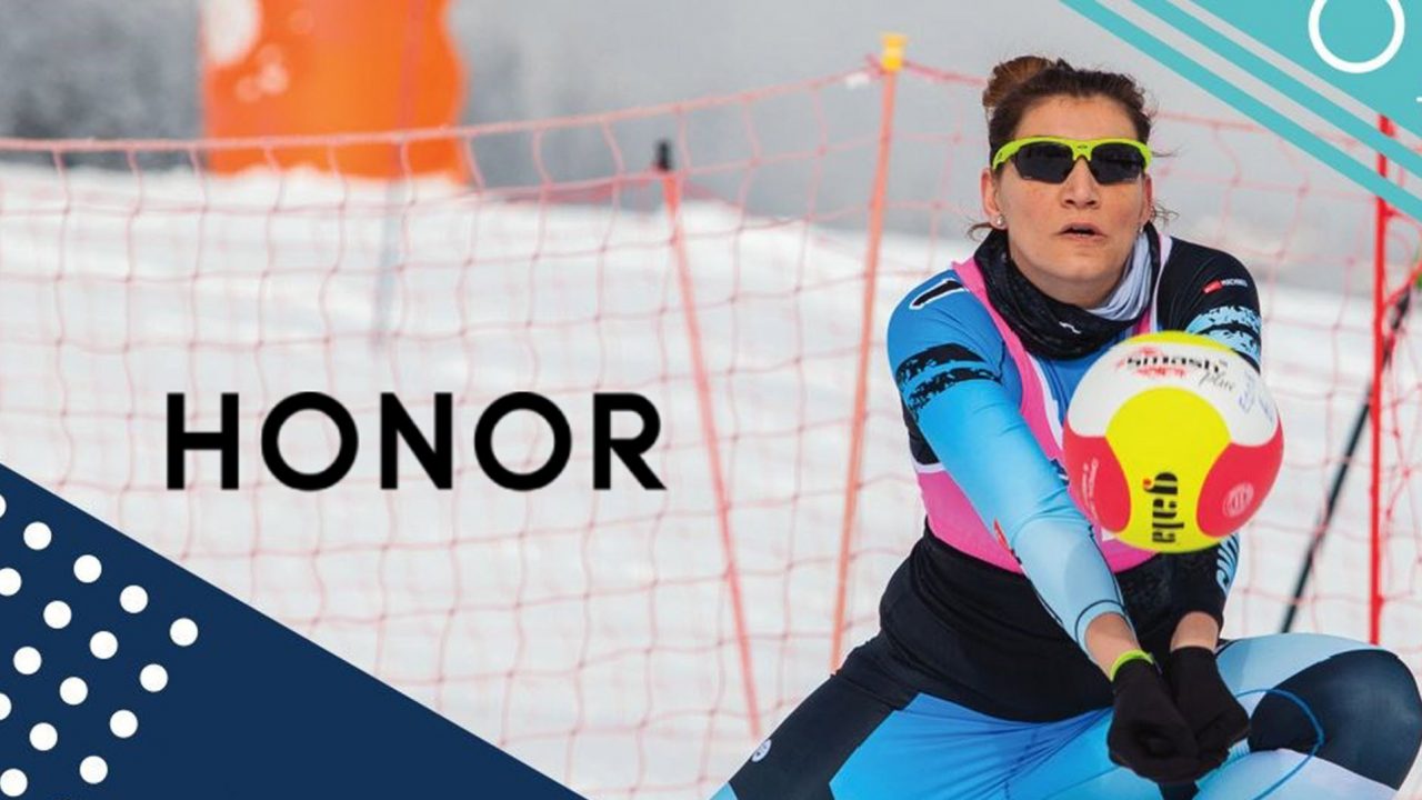 Snow Volley 2019: Η HONOR επίσημος χορηγός!