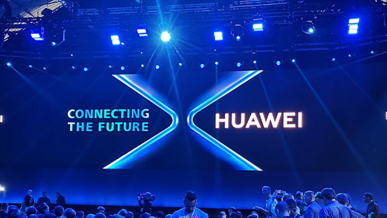 Huawei MWC 2019: Ανανέωση για τα ήδη εξαιρετικά MateBook και ένα αναδιπλούμενο Mate X που αλλάζει τα δεδομένα
