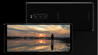 Sony MWC 2019: Το Xperia 1 είναι το κινητό που όλοι περιμέναμε από την Sony