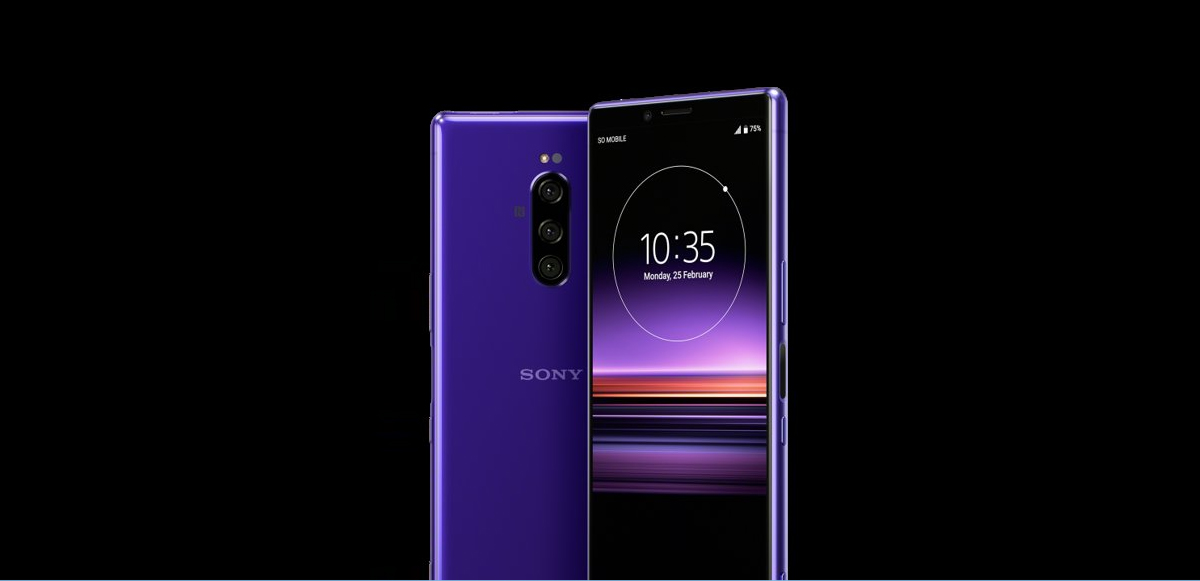 Xperia 1, Xperia 10 & 10 Plus, Xperia L3: Ιδού η νέα σειρά της Sony πριν την επίσημη παρουσίαση στο MWC 2019!