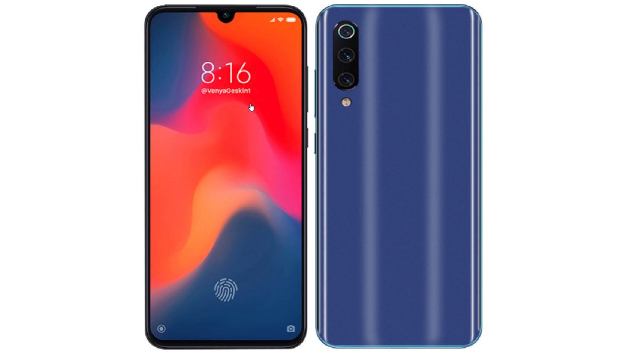 Η Xiaomi παρουσιάζει το Mi9 και δίνει απαντήσεις στην Samsung και το Galaxy S10