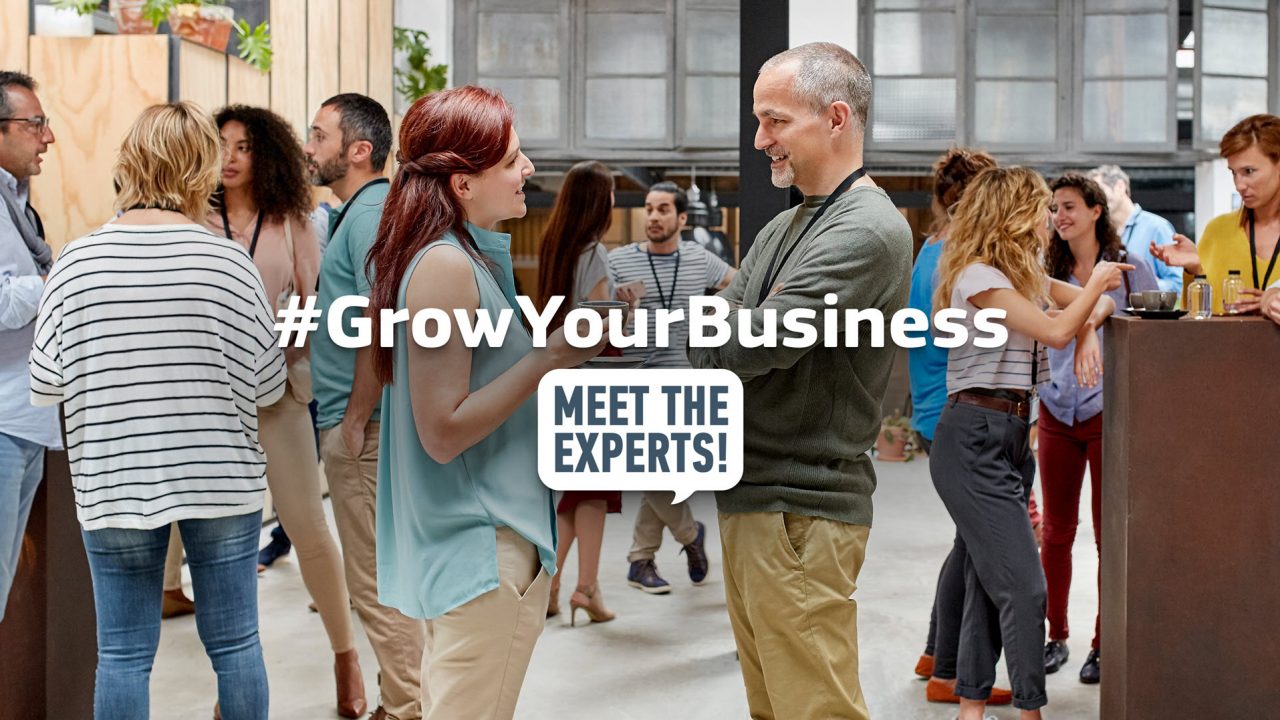 COSMOTE: «Meet the Experts» στον νέο κύκλο #GrowYourBusiness για μικρομεσαίες επιχειρήσεις