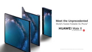 Η Huawei κατέκτησε δύο από τις σημαντικότερες διακρίσεις στο Mobile World Congress στην Βαρκελώνη από την διοργανώτρια της εκδήλωσης, GSMA