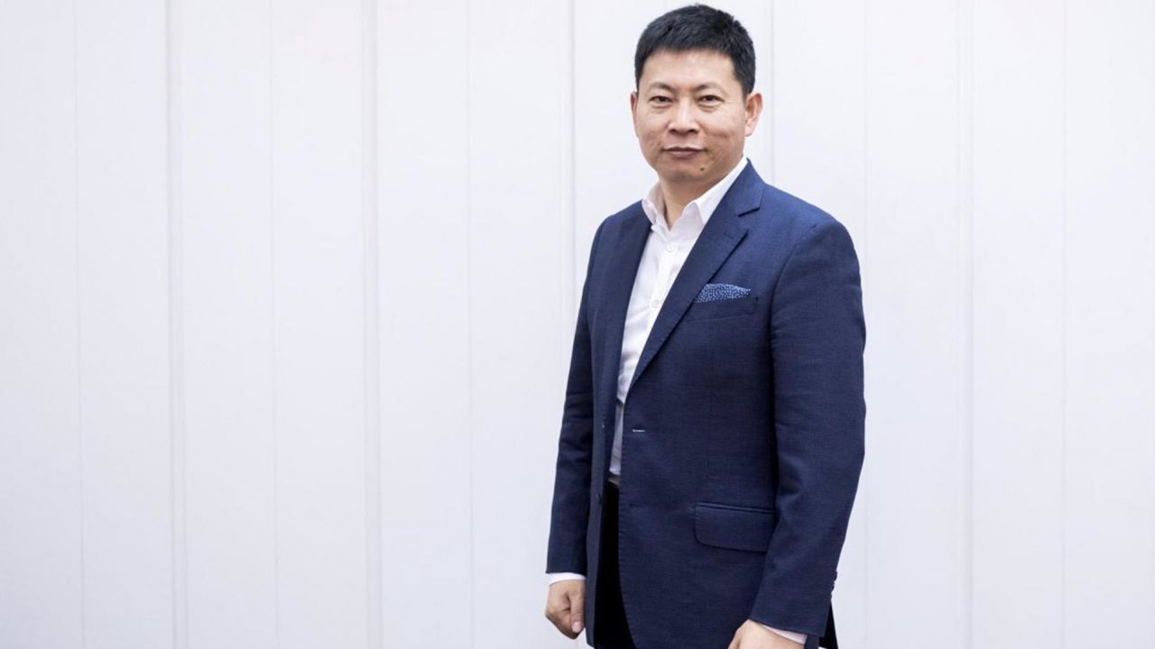 Richard Yu: Η Huawei θα ρίξει την τιμή των foldable κινητών στα 1000€ αλλά και στα 500€!